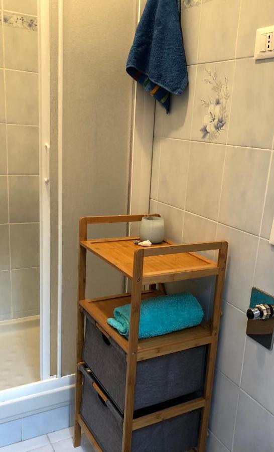 Appartamento Monterosso 81 Monterosso al Mare Ngoại thất bức ảnh