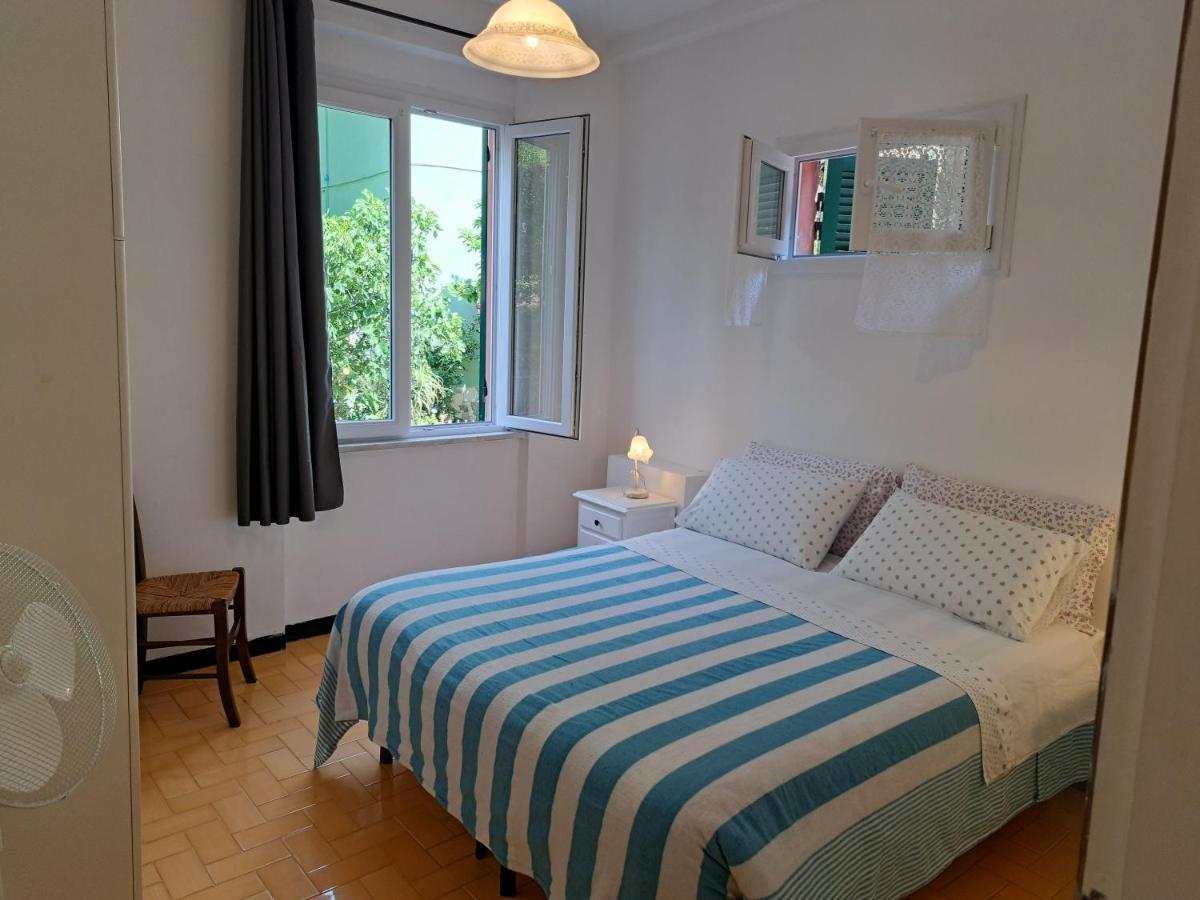 Appartamento Monterosso 81 Monterosso al Mare Ngoại thất bức ảnh