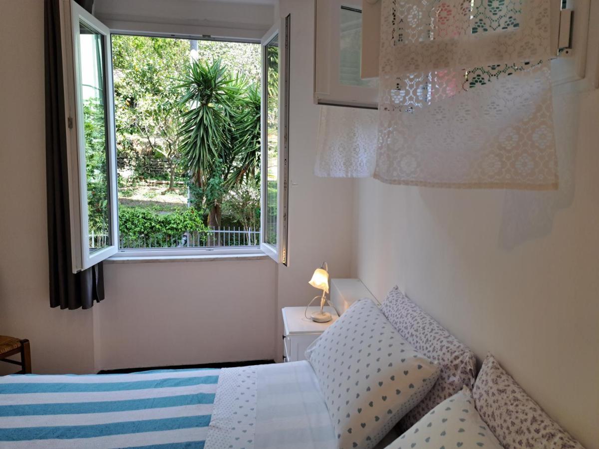 Appartamento Monterosso 81 Monterosso al Mare Ngoại thất bức ảnh