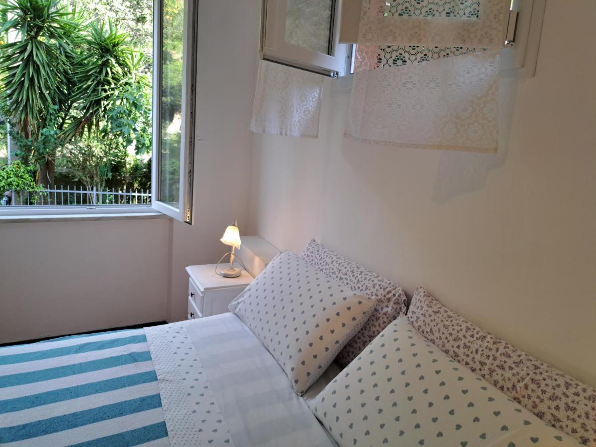 Appartamento Monterosso 81 Monterosso al Mare Ngoại thất bức ảnh
