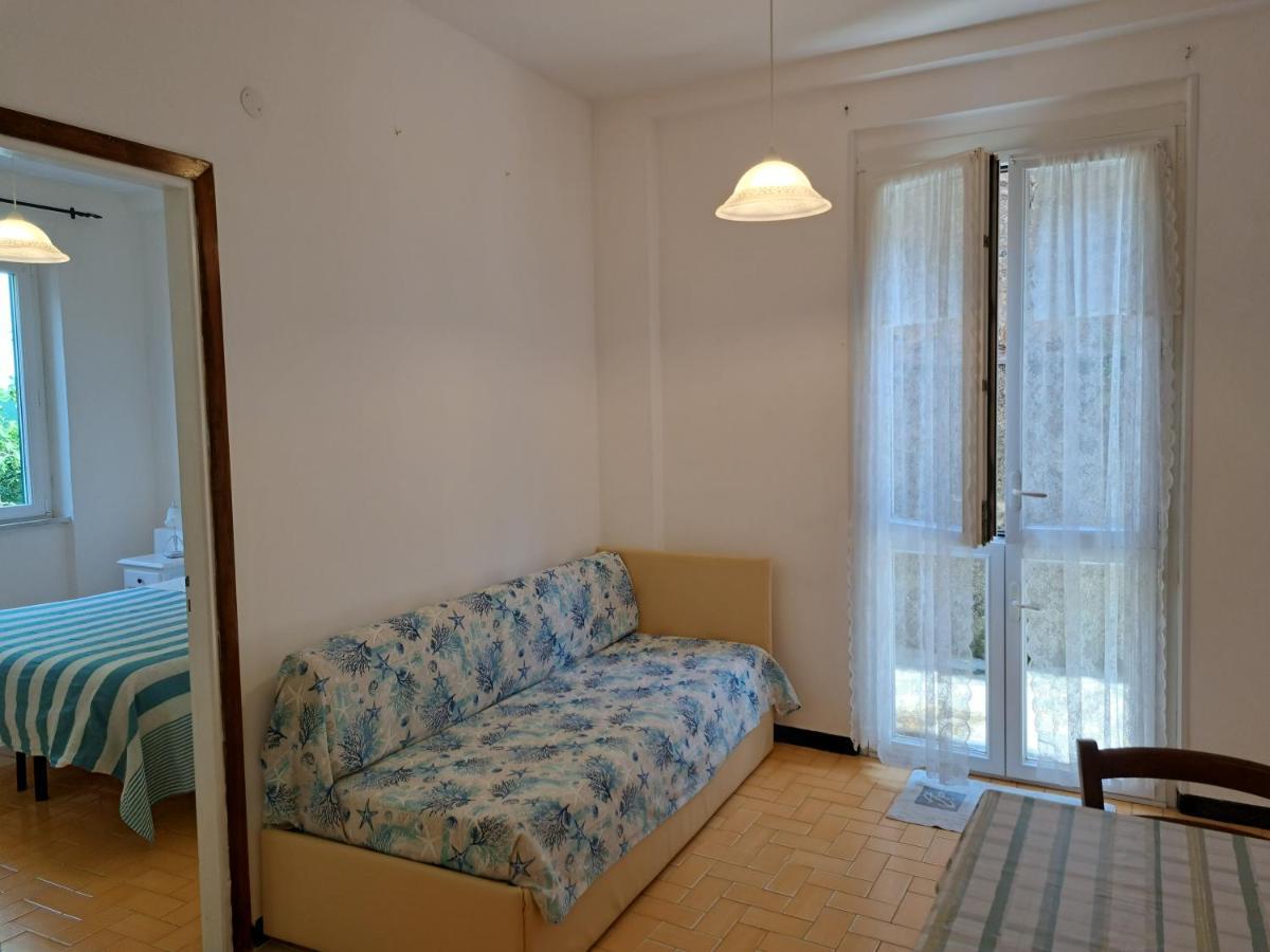 Appartamento Monterosso 81 Monterosso al Mare Ngoại thất bức ảnh