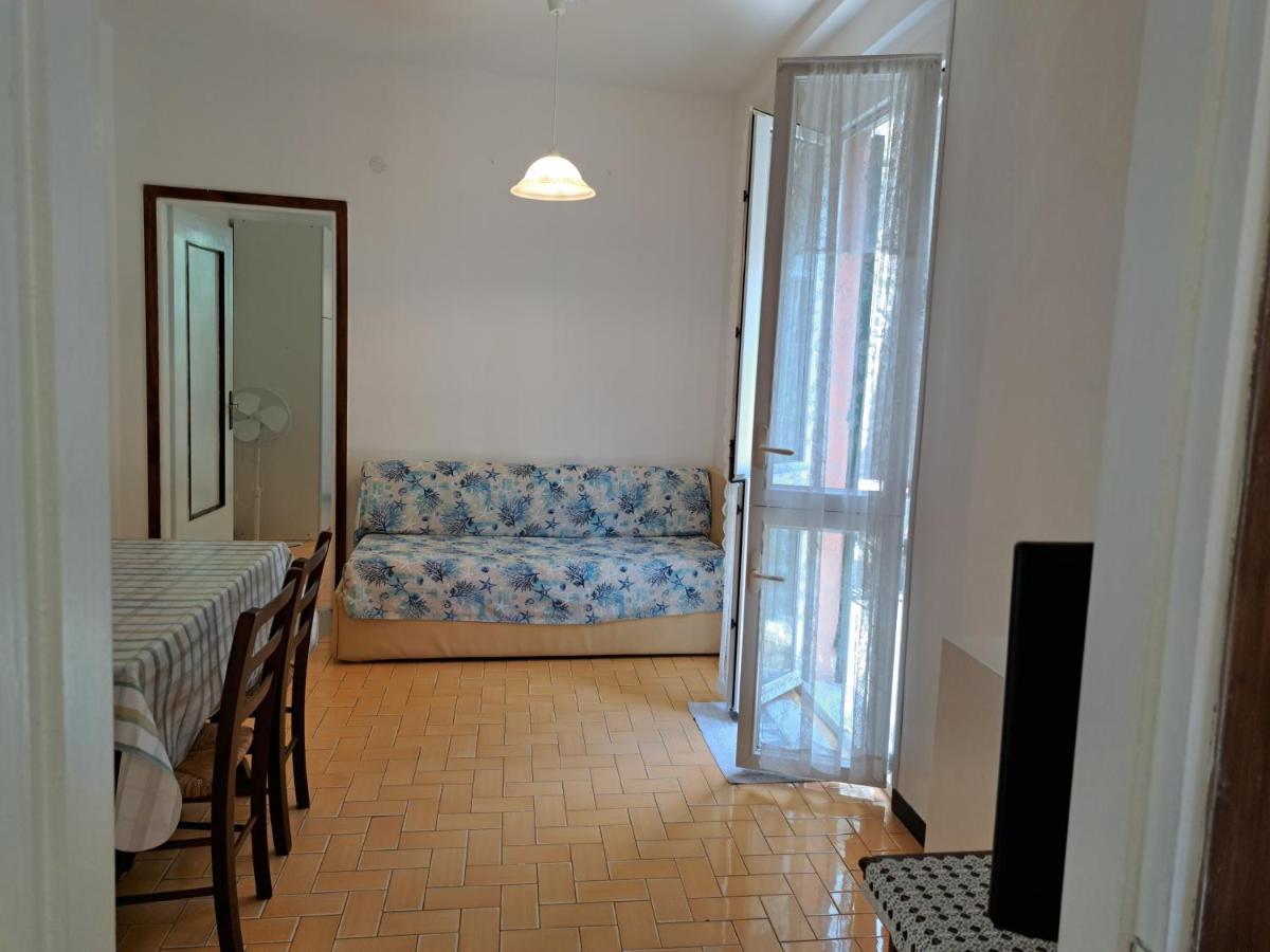 Appartamento Monterosso 81 Monterosso al Mare Ngoại thất bức ảnh