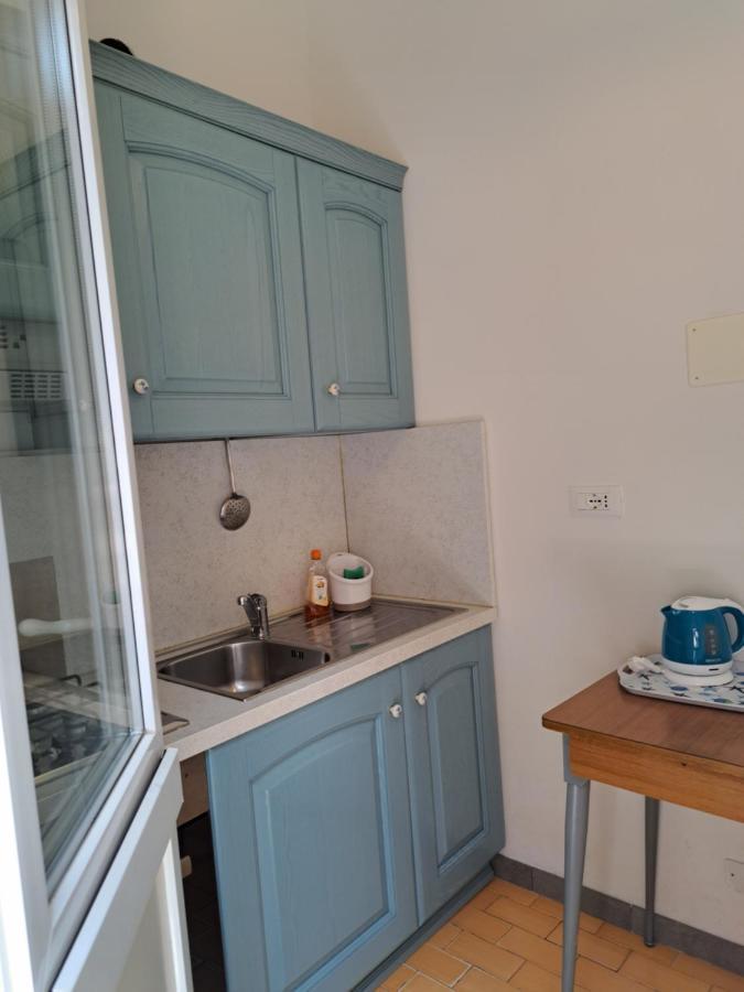 Appartamento Monterosso 81 Monterosso al Mare Ngoại thất bức ảnh
