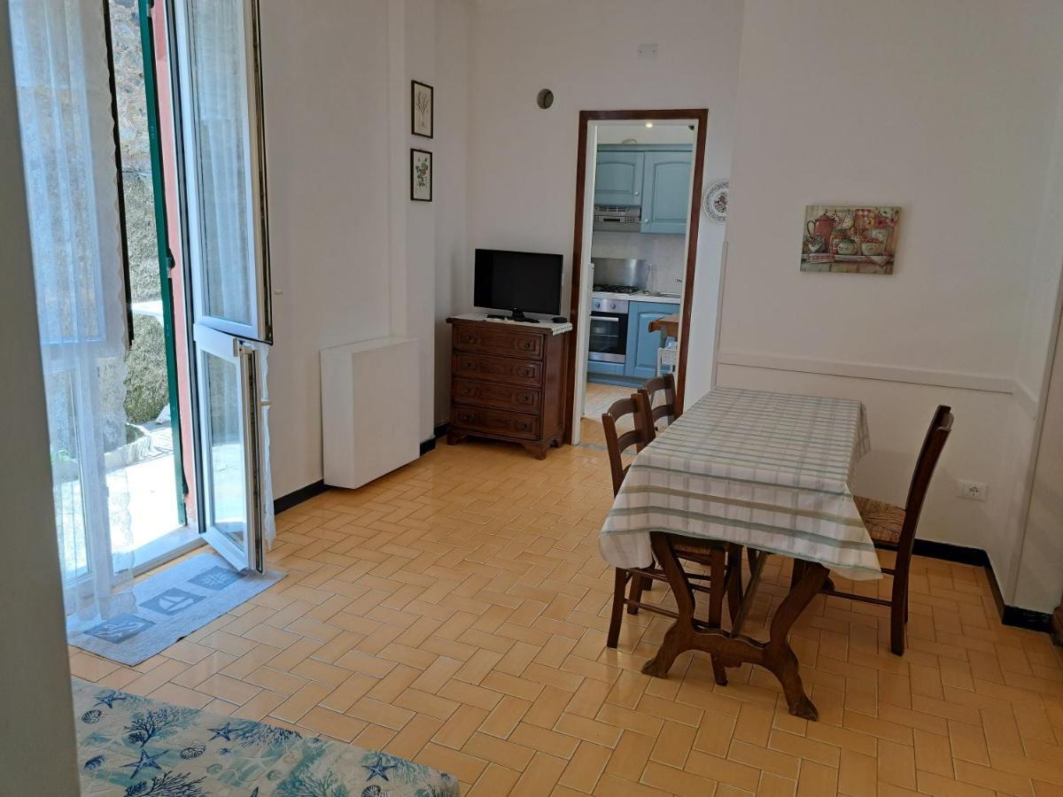 Appartamento Monterosso 81 Monterosso al Mare Ngoại thất bức ảnh