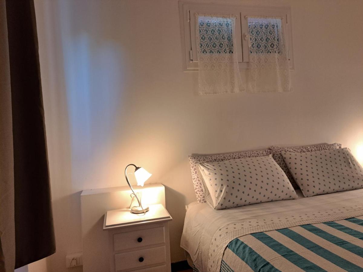 Appartamento Monterosso 81 Monterosso al Mare Ngoại thất bức ảnh