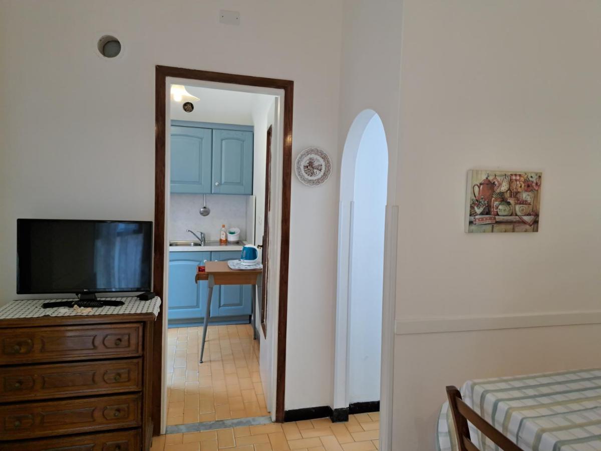 Appartamento Monterosso 81 Monterosso al Mare Ngoại thất bức ảnh