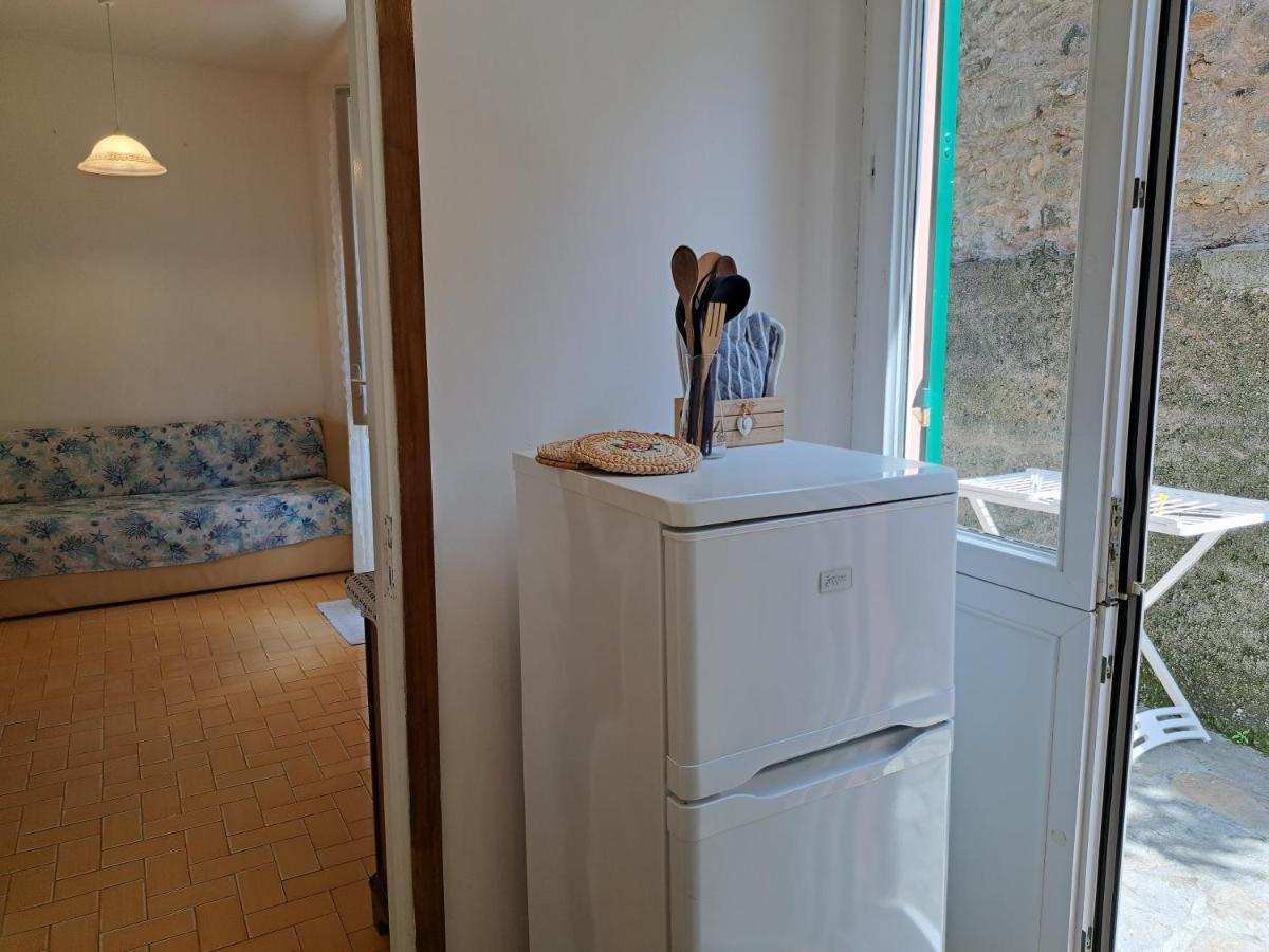 Appartamento Monterosso 81 Monterosso al Mare Ngoại thất bức ảnh