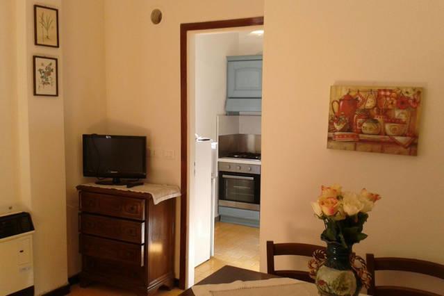 Appartamento Monterosso 81 Monterosso al Mare Ngoại thất bức ảnh