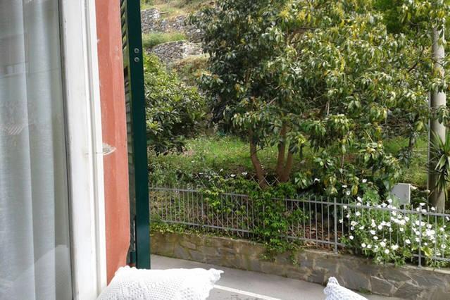 Appartamento Monterosso 81 Monterosso al Mare Ngoại thất bức ảnh