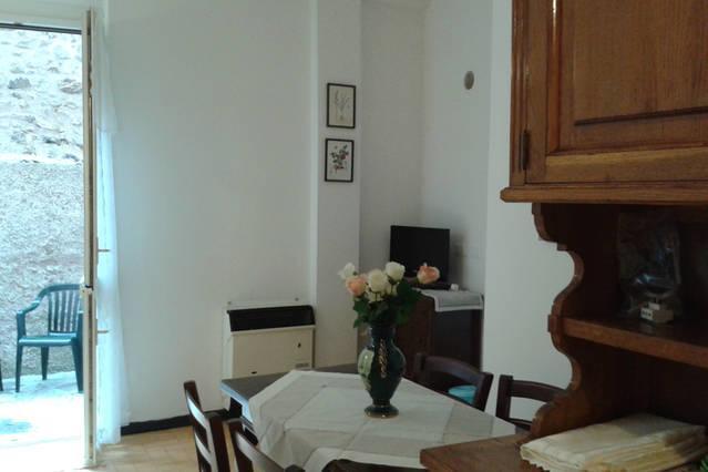 Appartamento Monterosso 81 Monterosso al Mare Ngoại thất bức ảnh