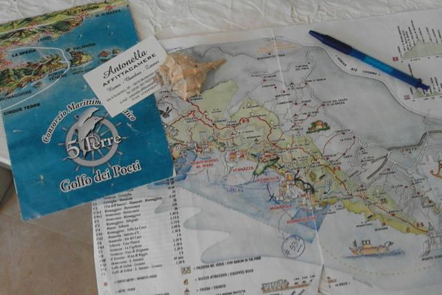 Appartamento Monterosso 81 Monterosso al Mare Ngoại thất bức ảnh