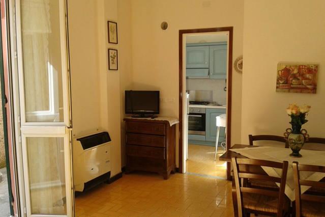 Appartamento Monterosso 81 Monterosso al Mare Ngoại thất bức ảnh